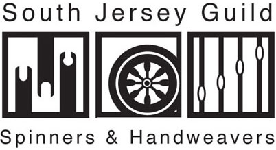 South Jersey Guild of Spinners & Handweavers